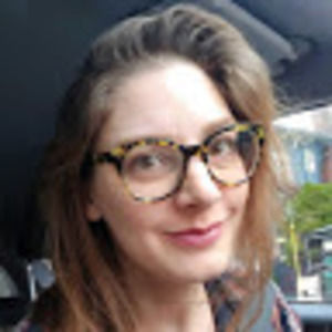 Meet your Posher, Audrey